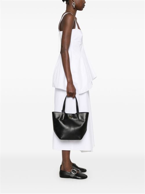 Borsa donna in pelle Fabiana Filippi | BGD275A907L212825
